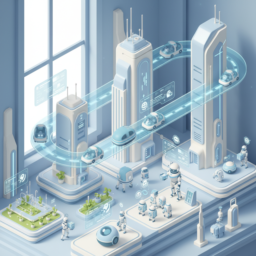 RecursiveMAS Revolutionizes Multi-Agent AI