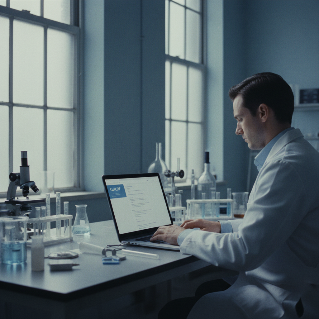 SandboxAQ Expands Drug Discovery Access