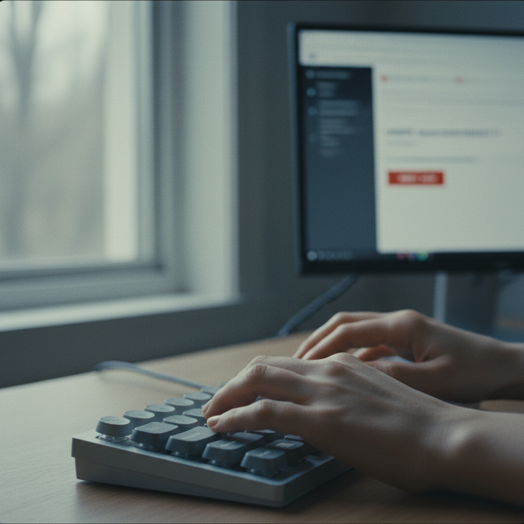 AI Phishing Wars: Ocean's $28M Raise Signals New Era
