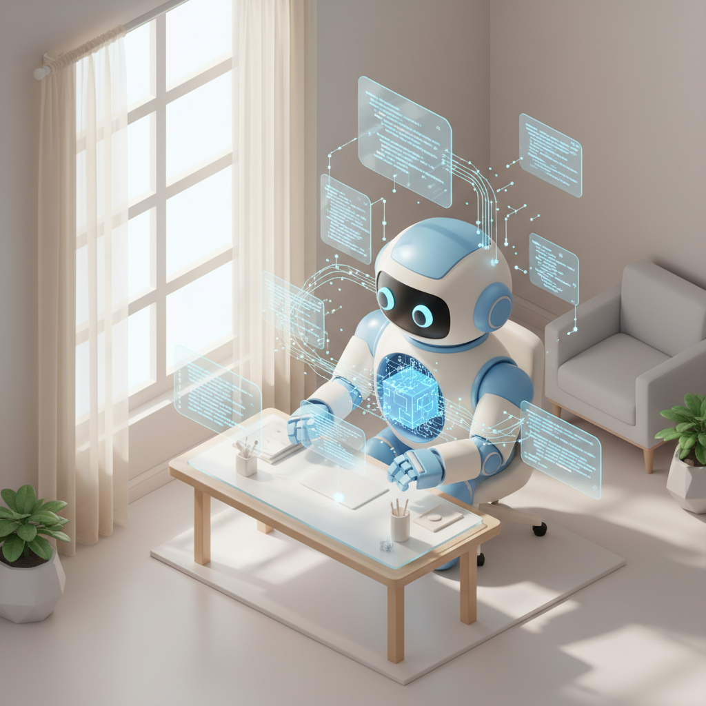 Delta-Mem Revolutionizes AI Agents