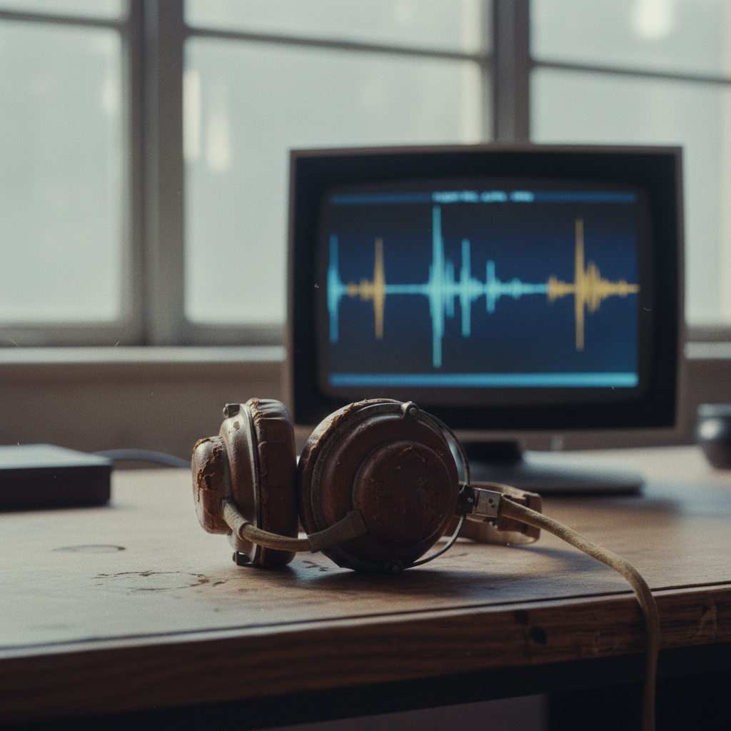 AI Revives Voices of Deceased Pilots, Raising Questions on Access and Ethics
