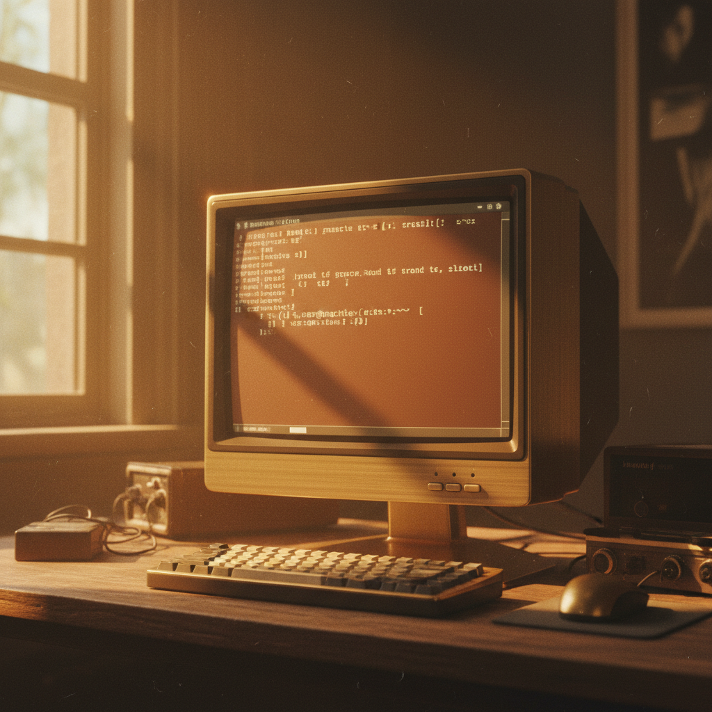 Rethinking Agentic Workflows: The Need for Terminal-Based Interaction