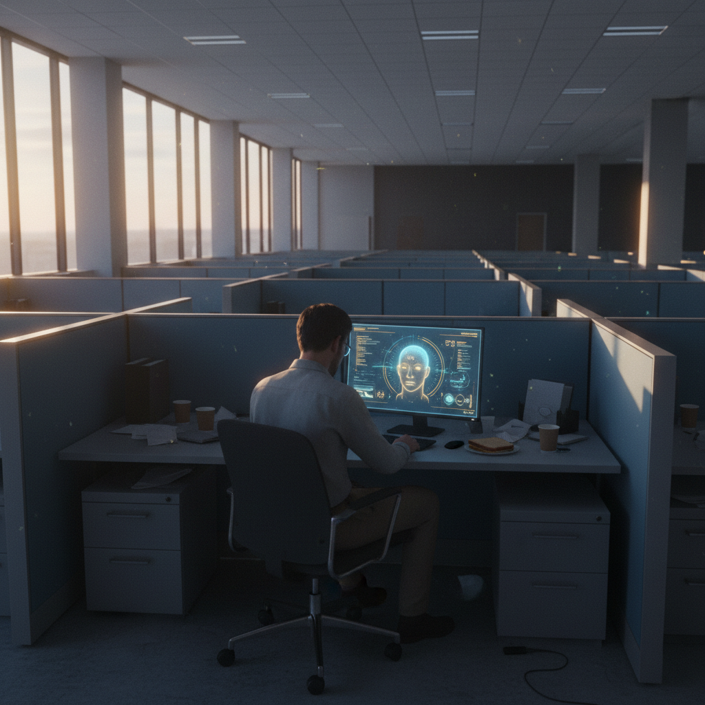 ClickUp’s AI-Powered Restructuring: Future of Work