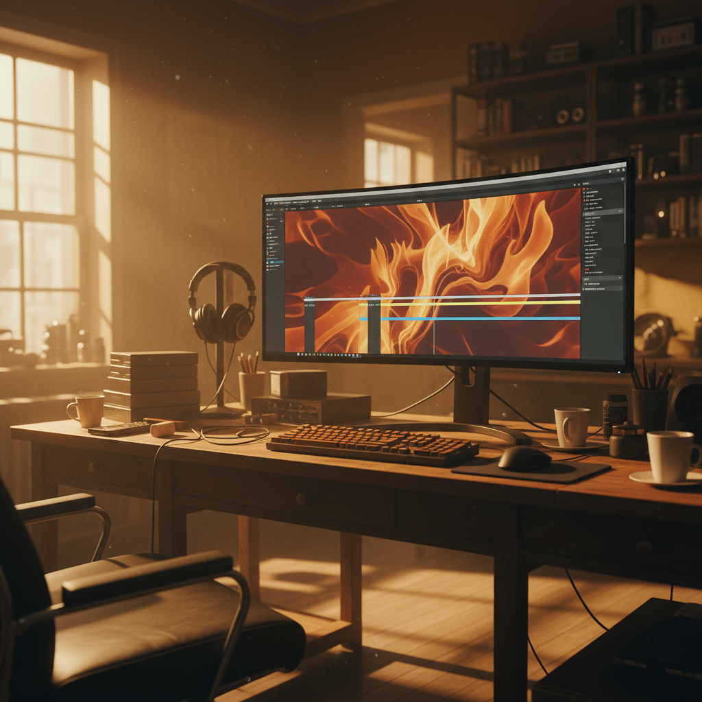 Adobe Breaks Video Generation Barriers