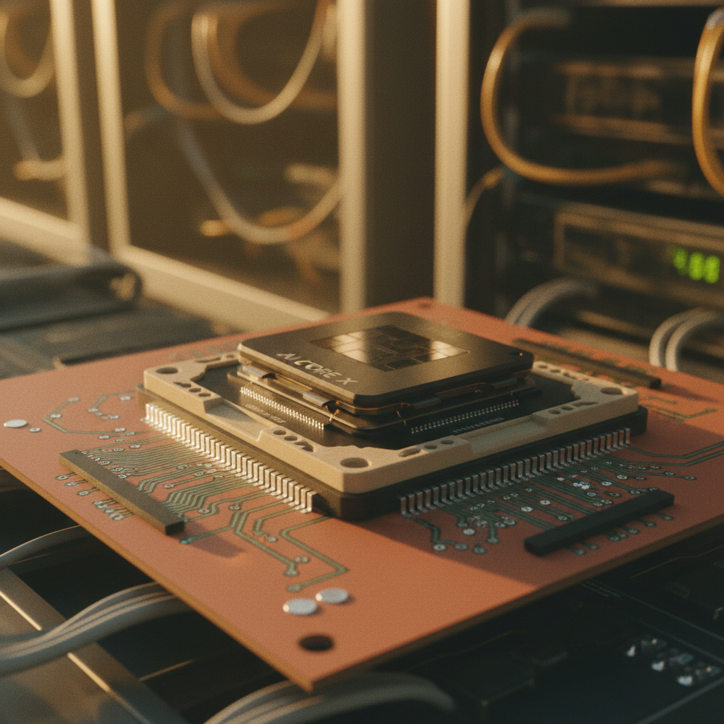 Nvidia Deal Fallout: Groq Shifts Focus to AI Inference