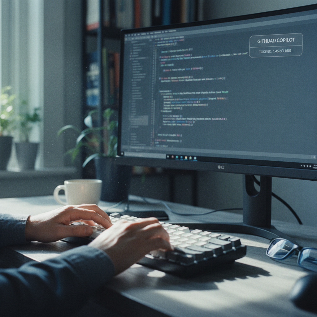 Github Copilot Token Billing Sparks Dev Backlash