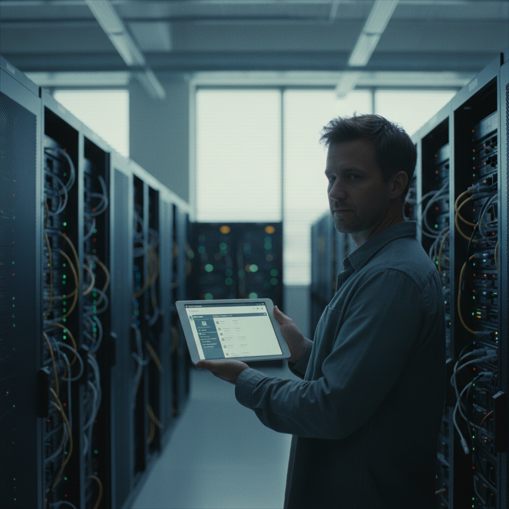 AI Agent Bottleneck: Permissions, Not Performance, Hold Key to Success