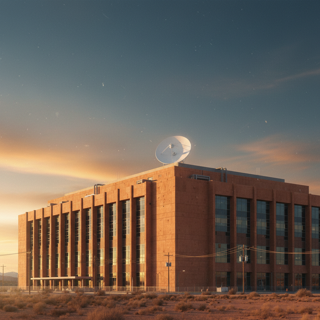 Google's $920M SpaceX Deal: A Compute Game-Changer