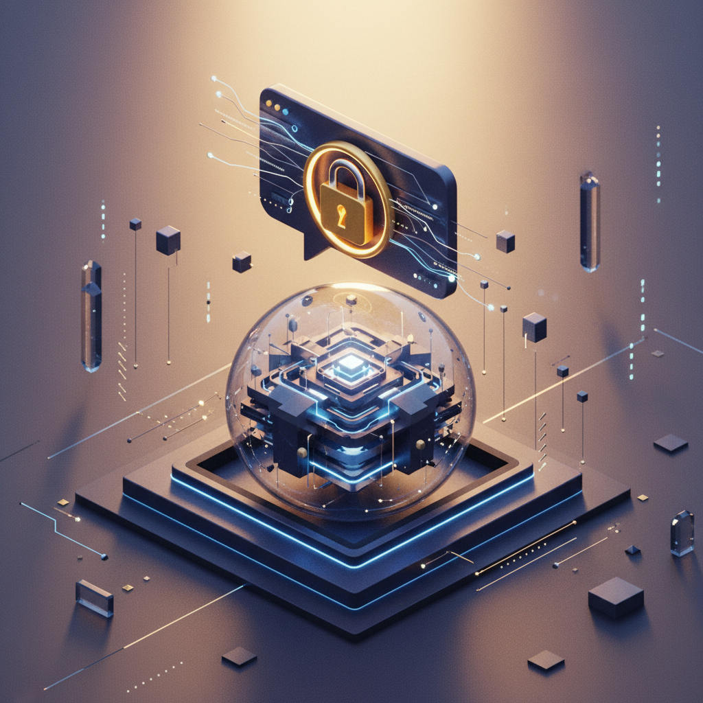 OpenAI Lockdown Mode: A Step Towards Secure Conversational AI