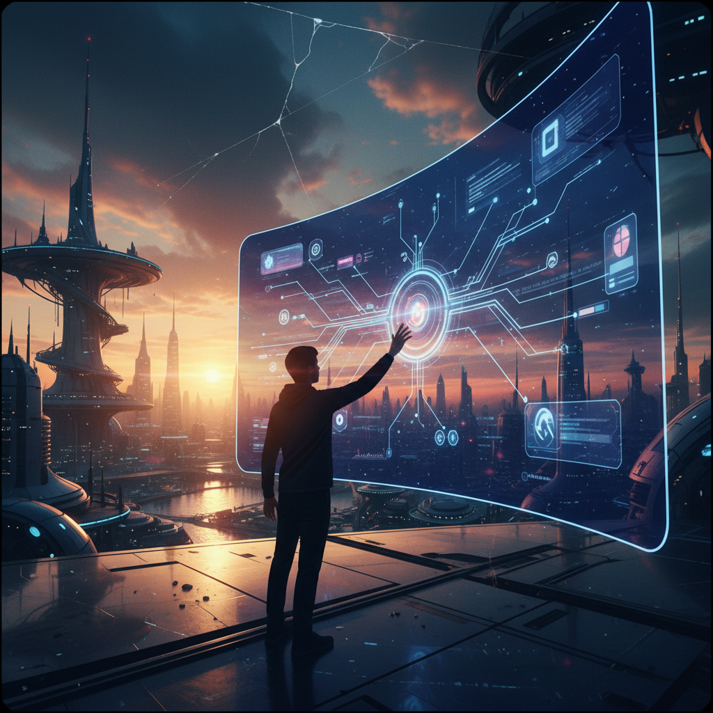 OpenAI's Super App Ambitions