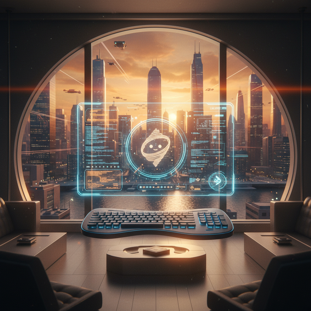 OpenAI's Agent App Overhaul: What It Means for AI Assistants