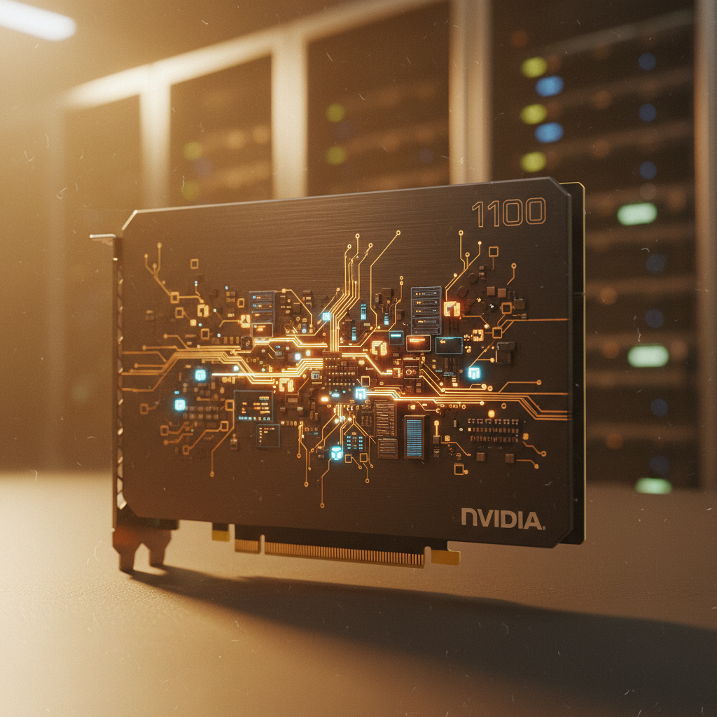 Cohere Open-Sources Coding Agent on Single H100