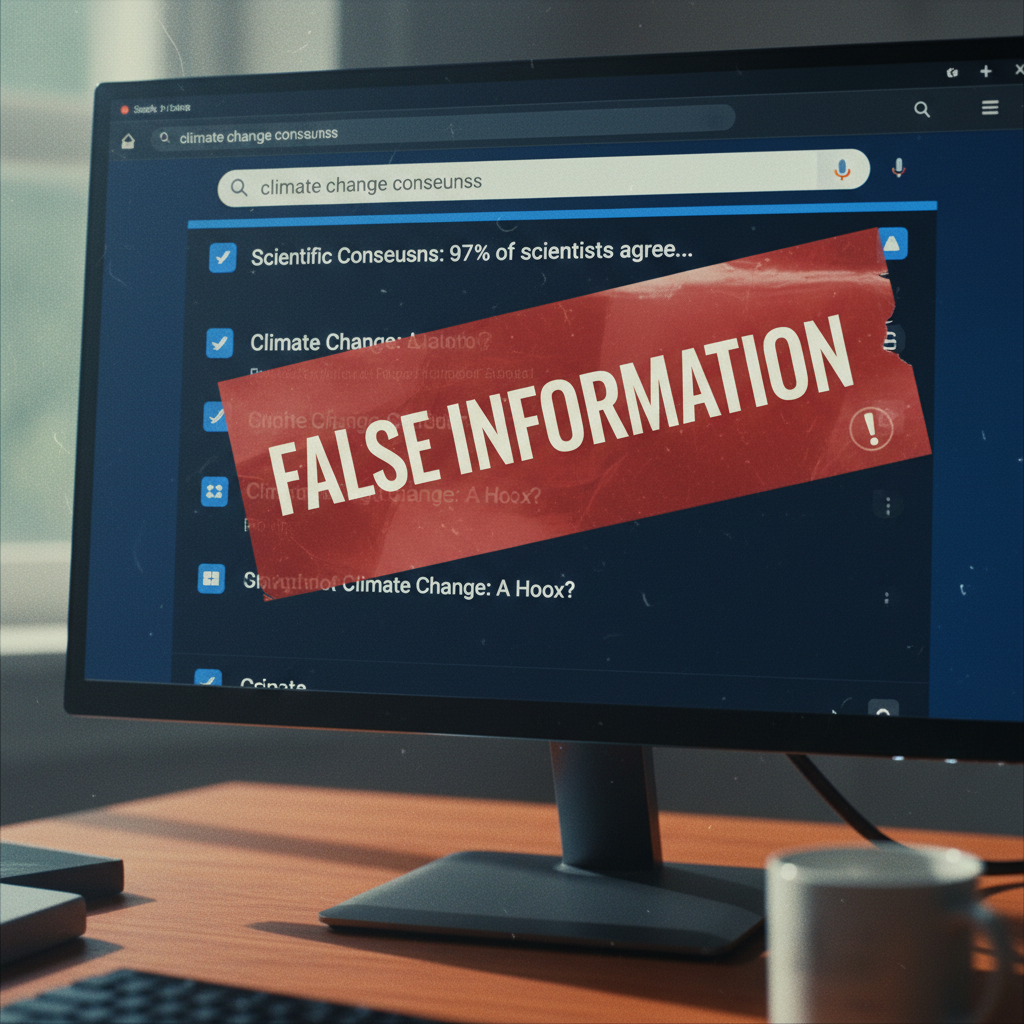 Google Liable for AI Falsehoods: A New Era of Tech Accountability