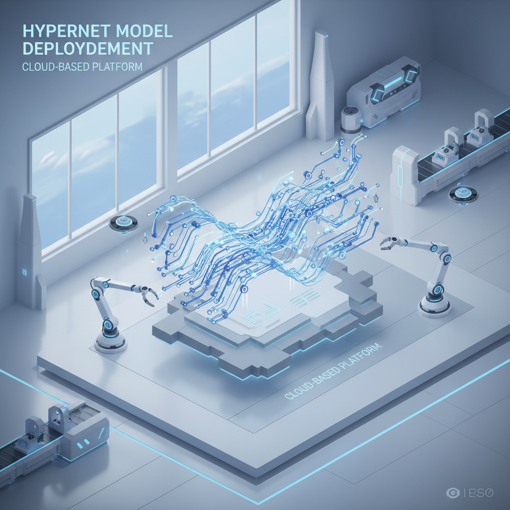 Forgetting AI Agents: Why Hypernetworks Hold the Key to Efficiency