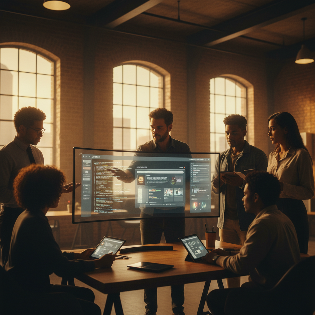 Claude Code Artifacts Revolutionizes Enterprise Collaboration