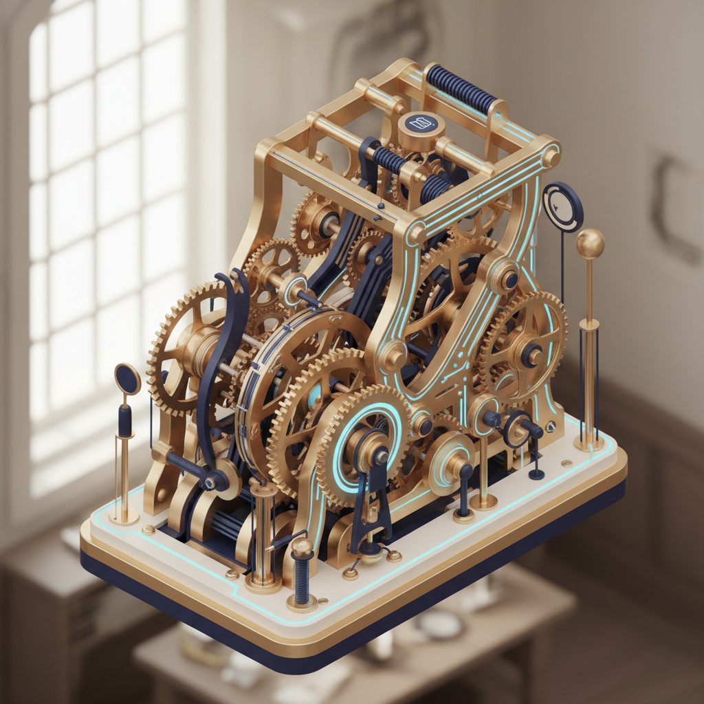 AI Optimization Breakthrough