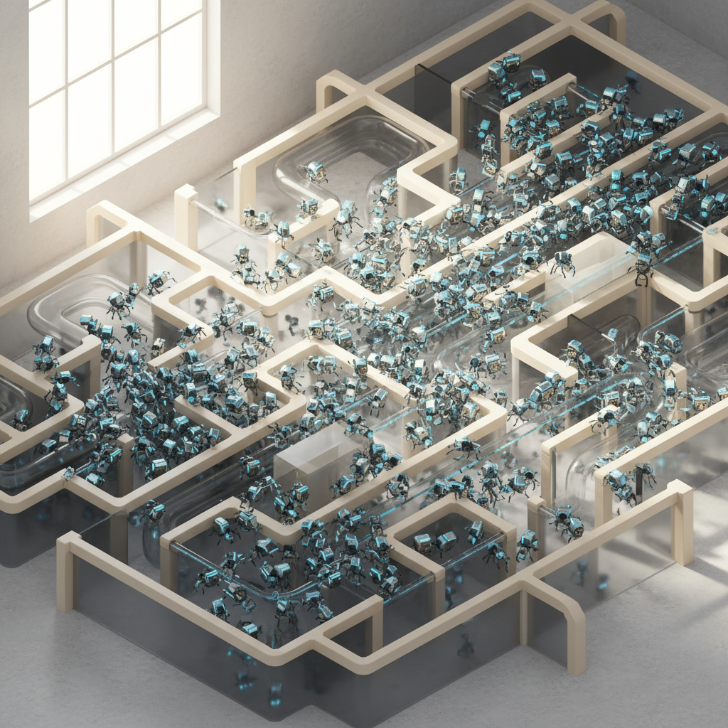 AI Loops Redefine Autonomy