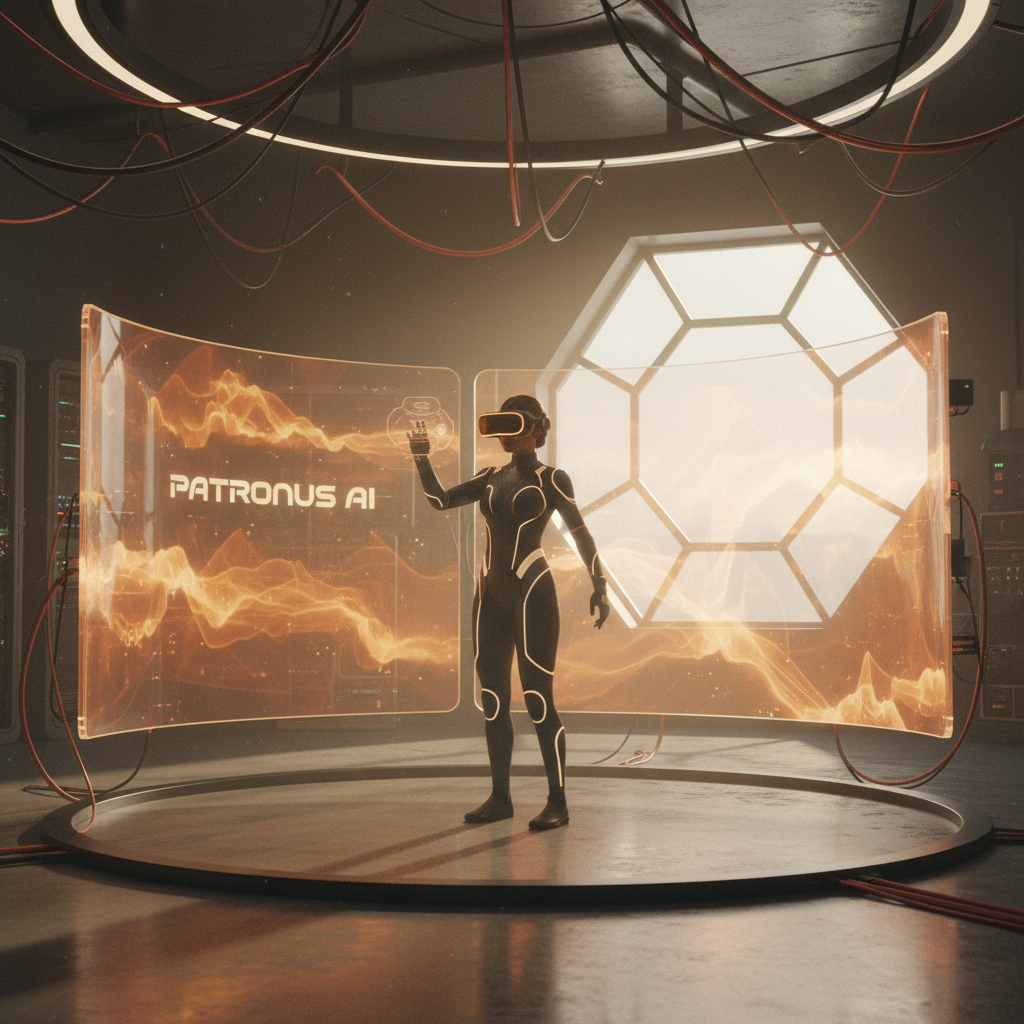 Patronus AI Secures Funding to Revolutionize AI Agent Testing