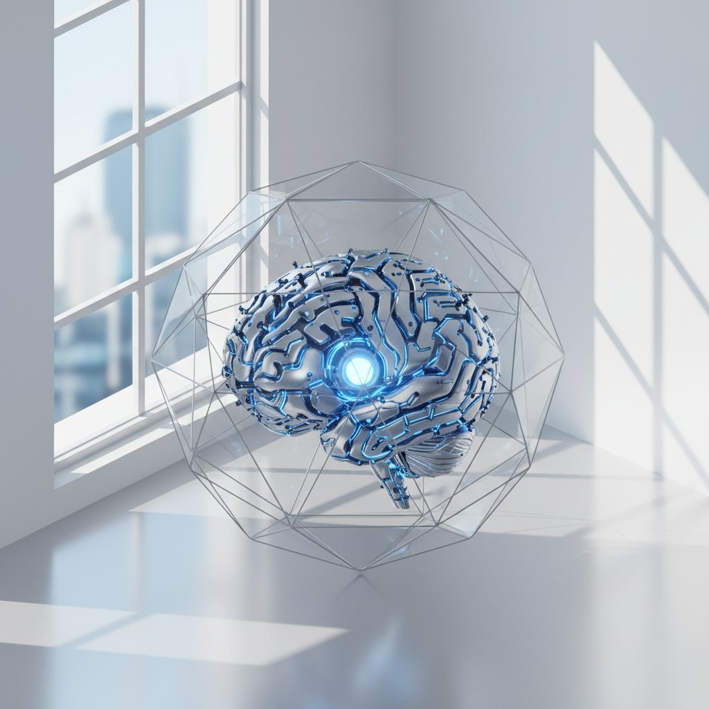 MRAgent Revolutionizes AI Reasoning