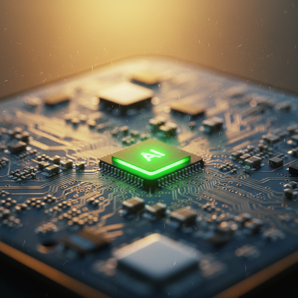 Liquid AI's LFM2.5-230M Model Redefines Edge AI Capabilities