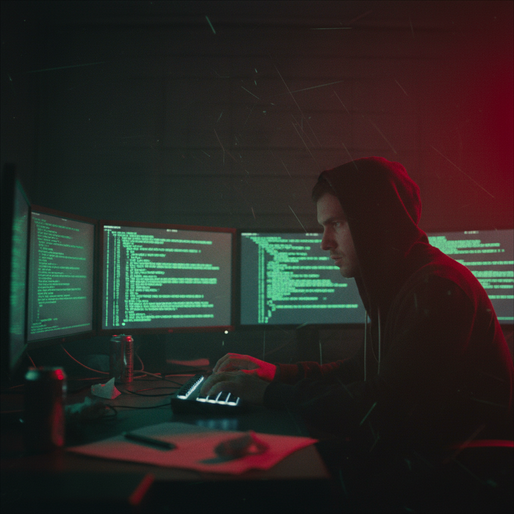 AI's Blind Spot: How Prompt Injection Exploits Enterprise Design Flaws