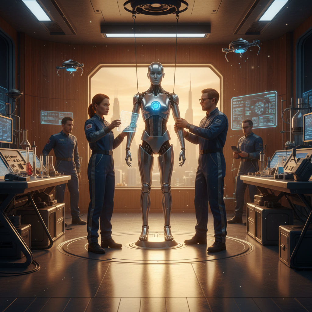 Zuckerberg's AI Concerns