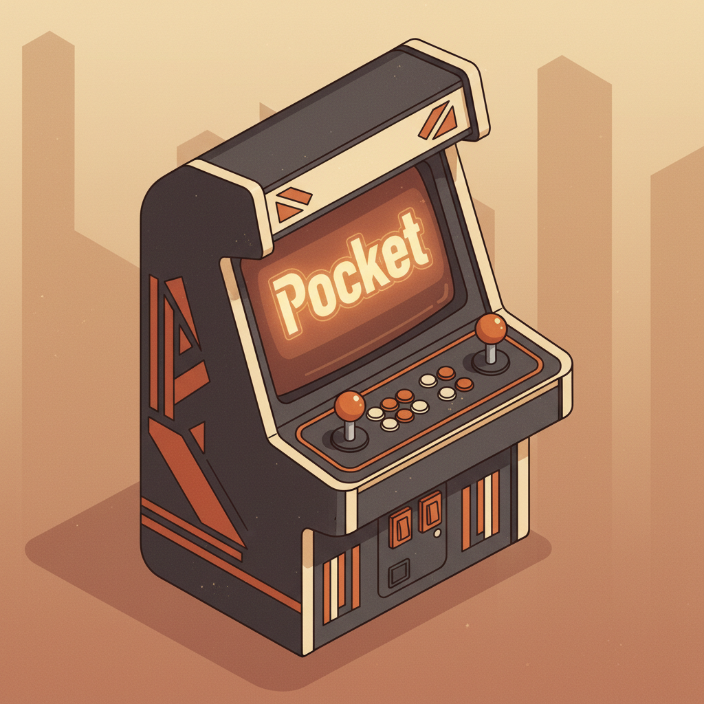 Meta's Pocket Gamble: AI-Generated Gaming App