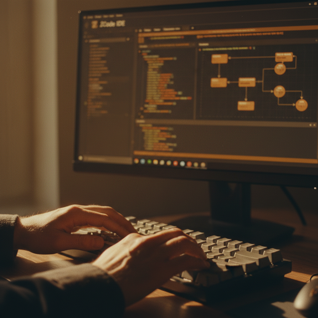 Z.ai Challenges AI Coding Status Quo with ZCode Launch