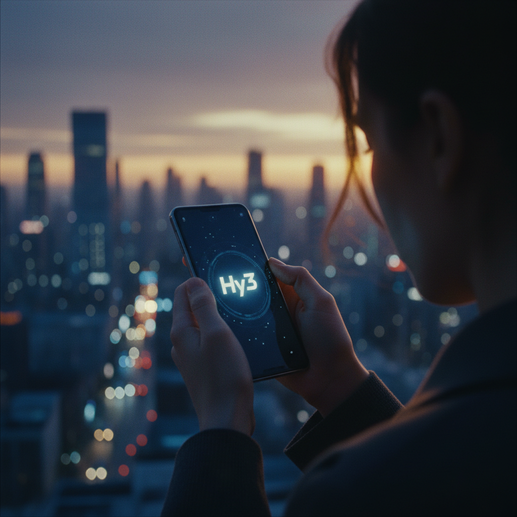 Tencent's Hy3 Challenges GLM-5.2 Dominance