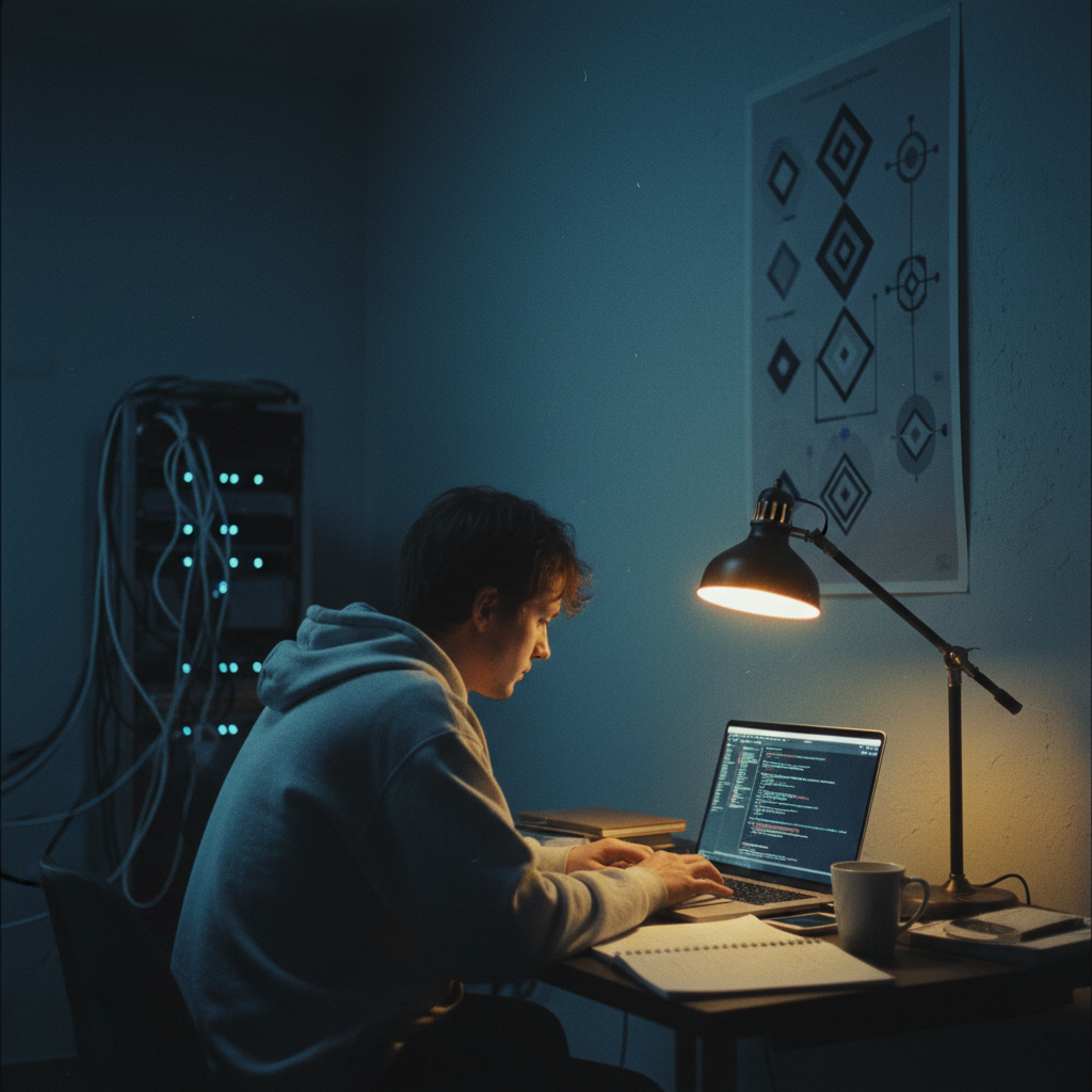 Open Source AI Rise Doesn't Hurt Anthropic... Yet