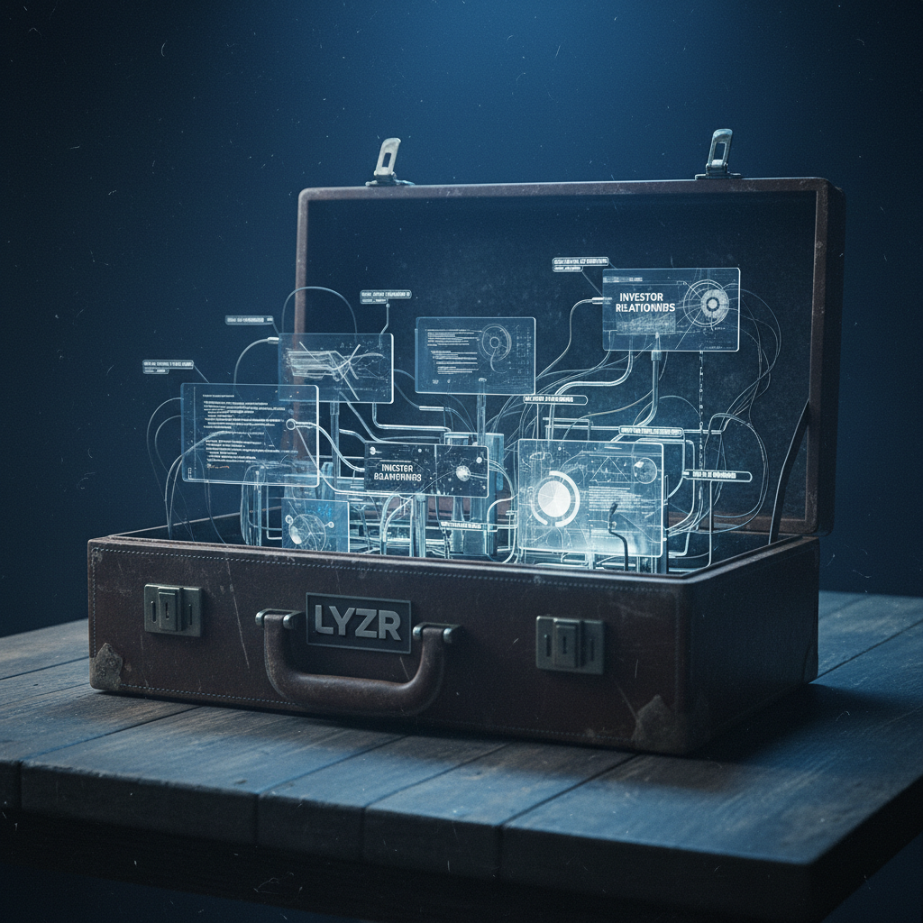 AI Agent Raises $100M