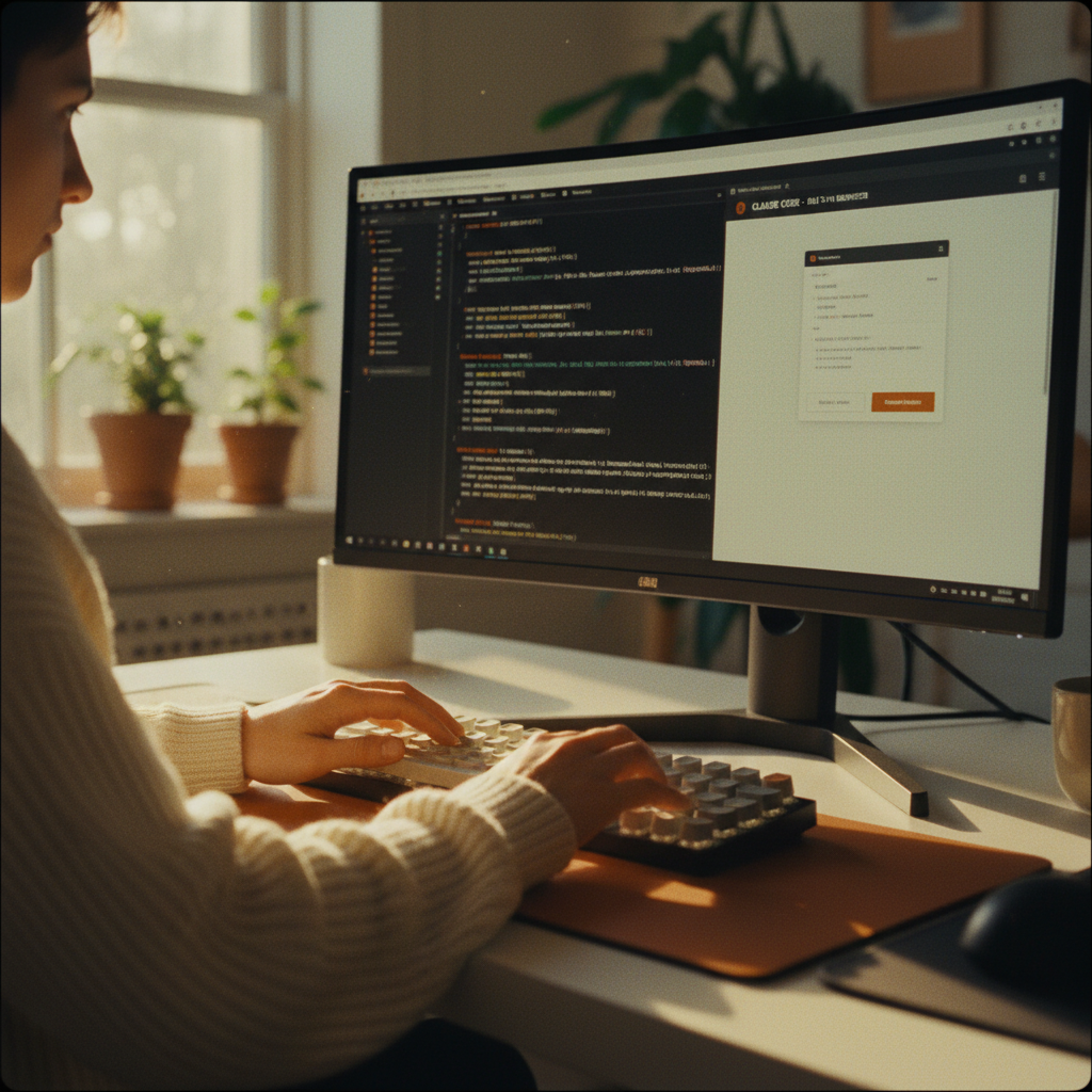 AI-Powered Browsing Revolutionizes Development