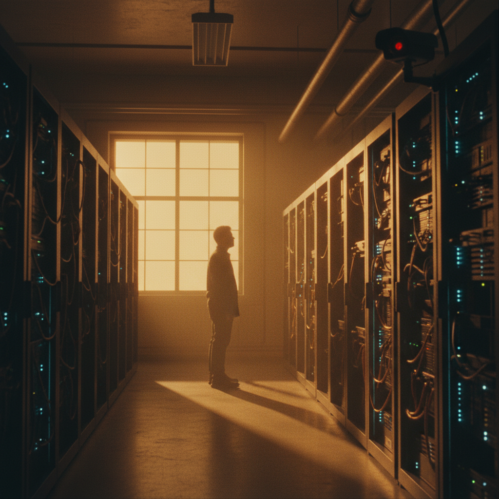AI's Trojan Horse Warning: Nadella Sounds Alarm