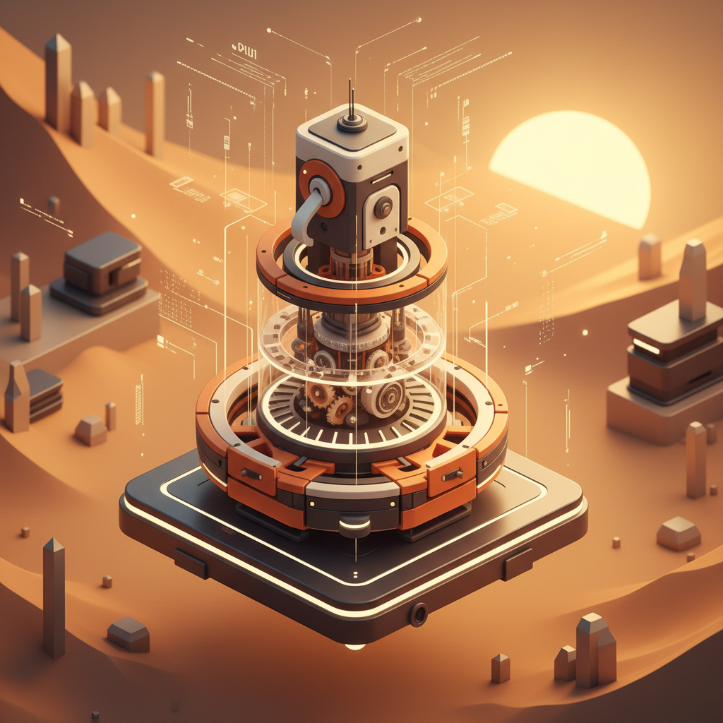 OpenAI Unveils Novel Speaker Device