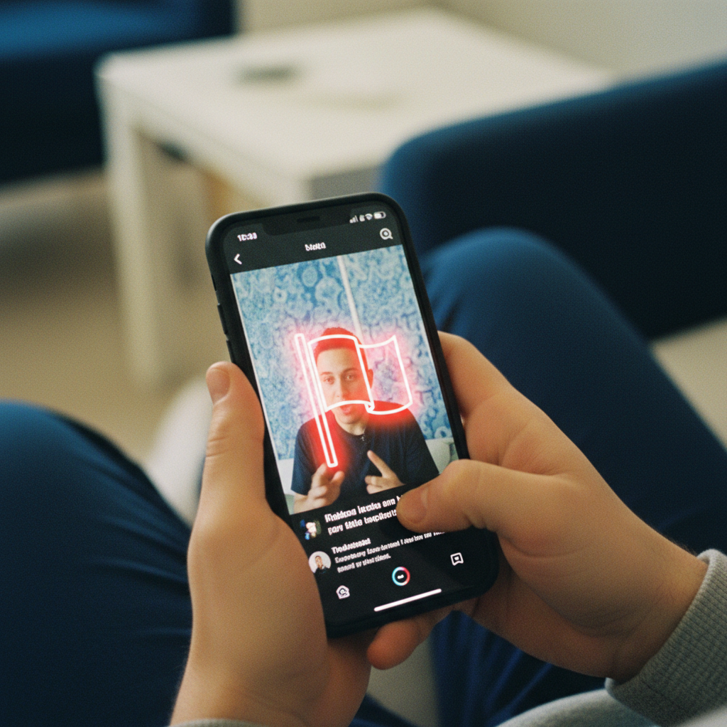 TikTok's AI Likeness Detection: A New Era for Creator Trust