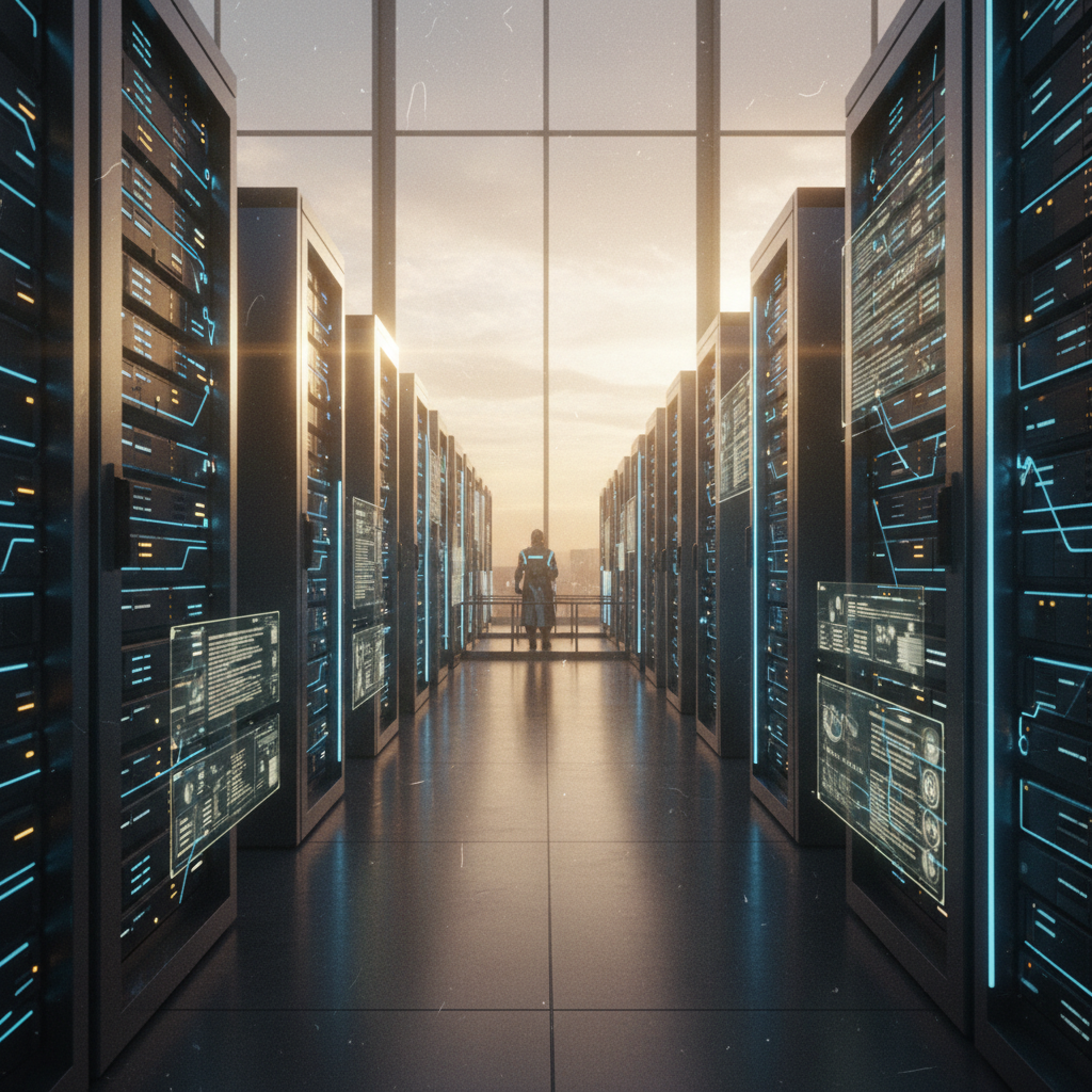 GPU Relief: Weka's Storage Breakthrough for AI Workloads