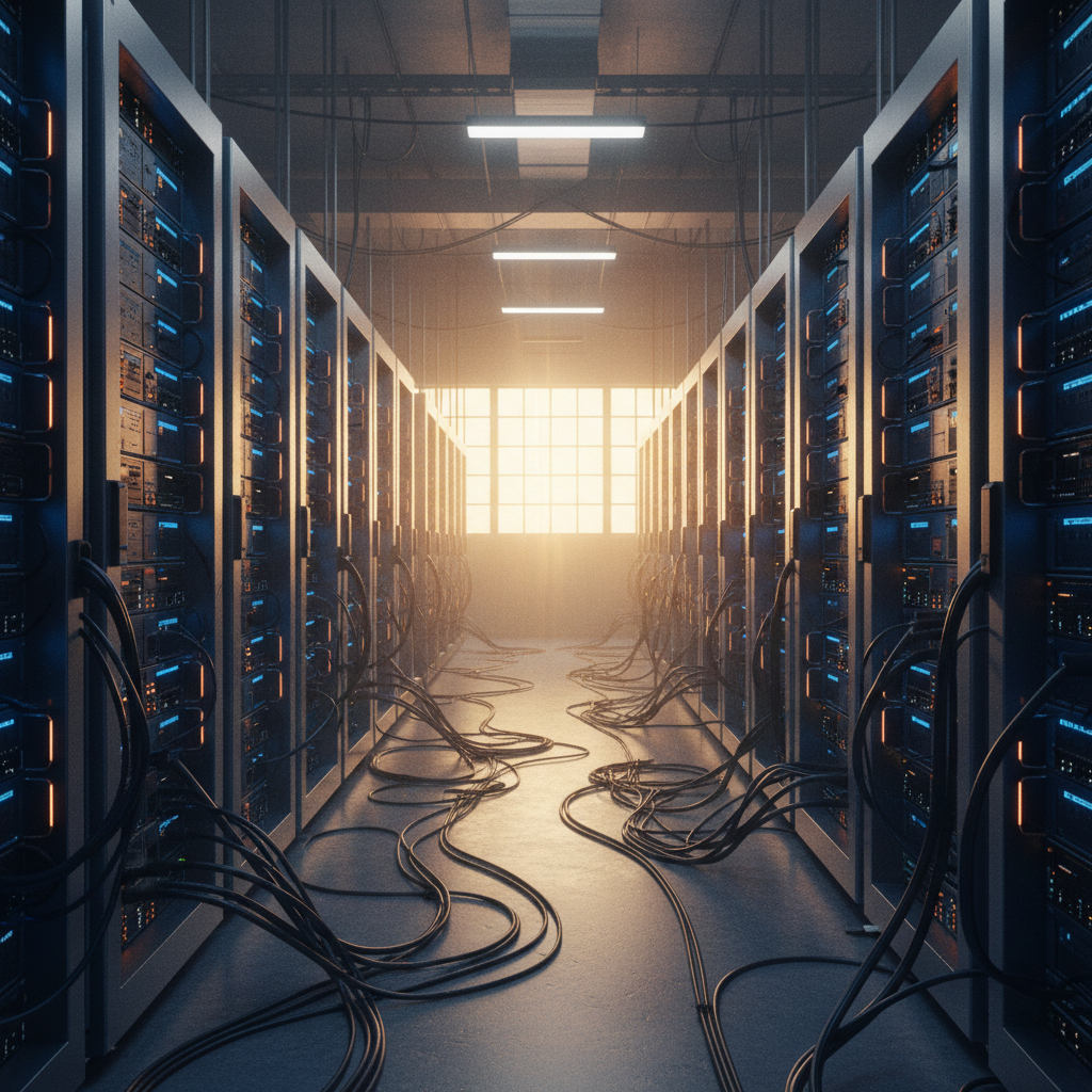 AMD's $5 Billion Bet on Anthropic AI