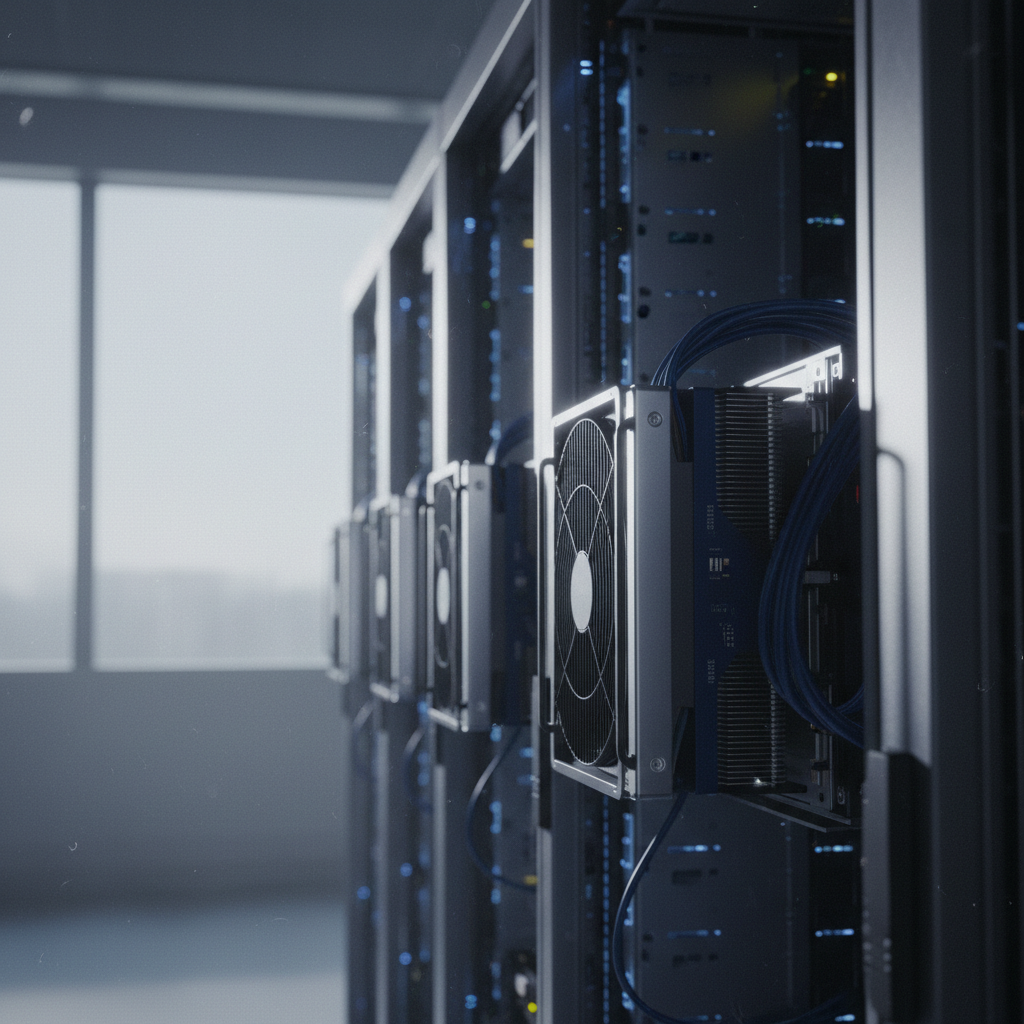 AMD Takes Aim at Nvidia with Helios AI Rack-Scale System