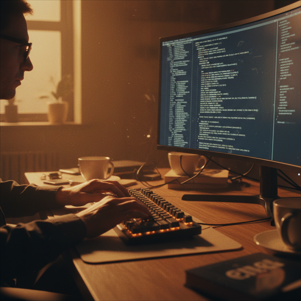 Anthropic Opus 5 Redefines AI Landscape