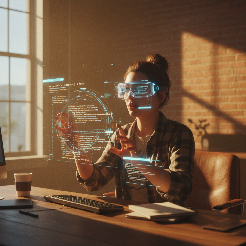OpenAI Unveils Hands-Free Coding with GPT-Live Integration