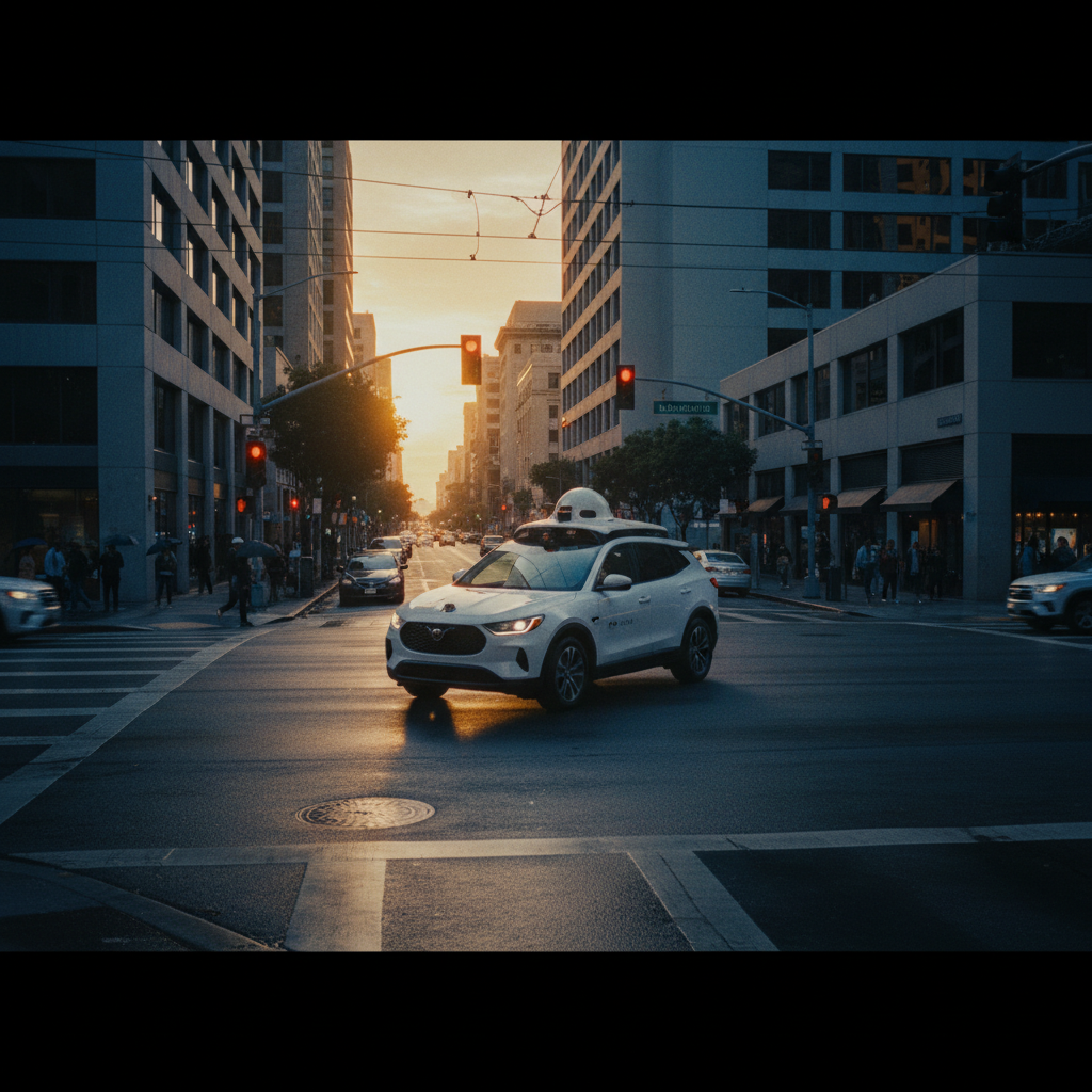 Waymo's AI Evaluation Strategy: A New Standard for High-Stakes Deployments