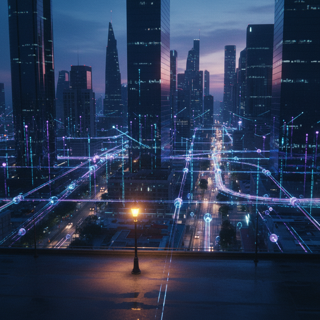 Enterprise AI Agents Need Infrastructure Overhaul