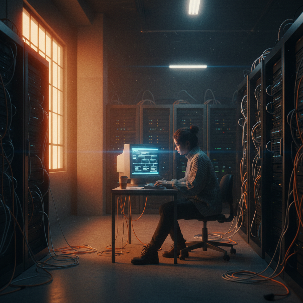AI Data Pipelines Lag Behind Free-Form Code