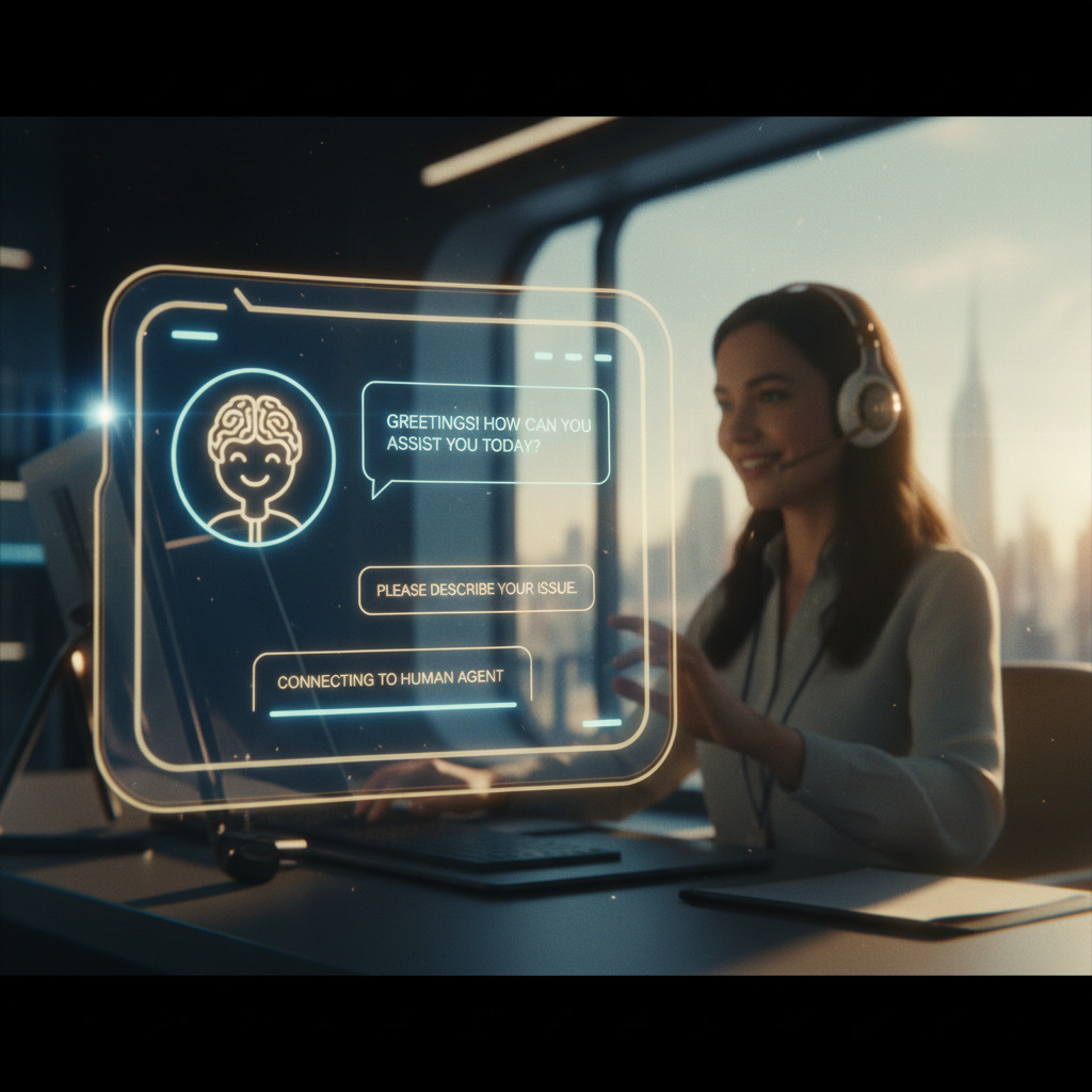 OpenAI Presence Revolutionizes AI Agents for Businesses