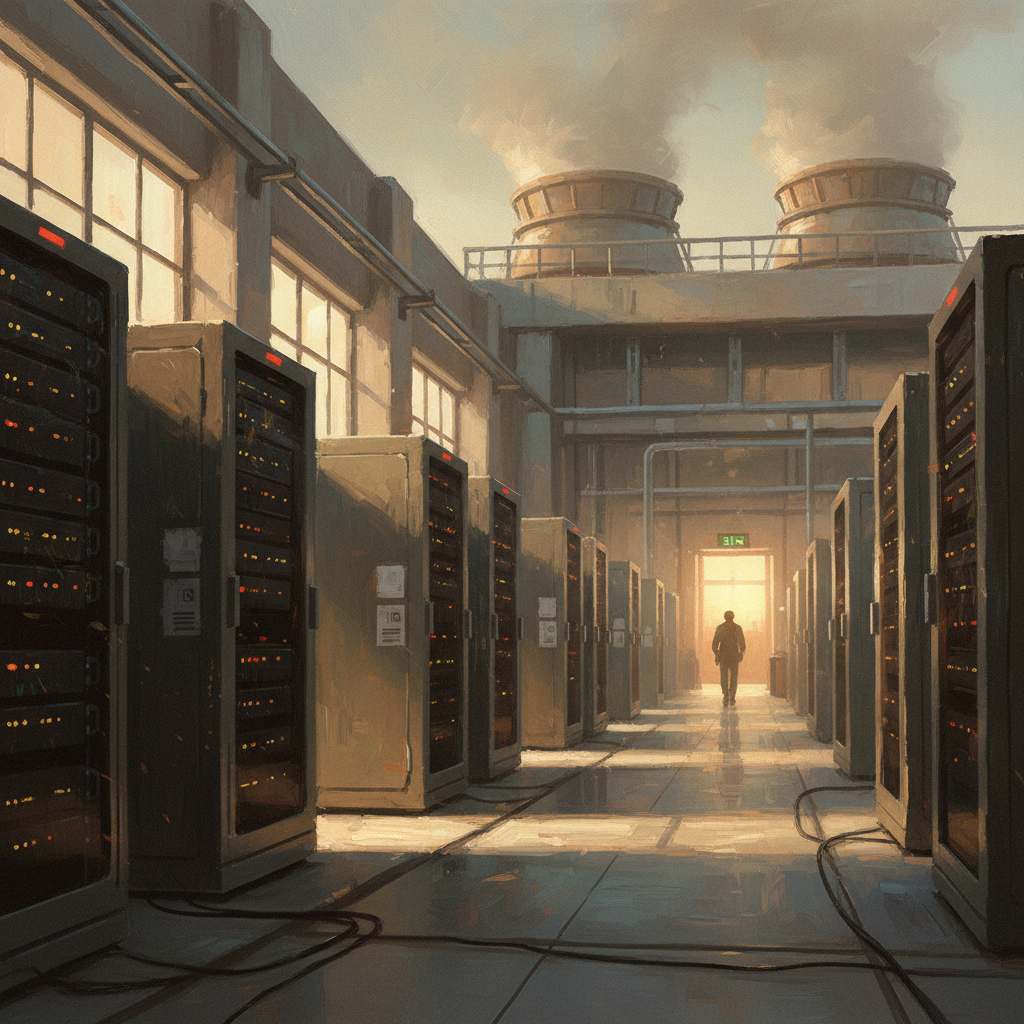 Anthropic's $10B Volta Deal: Cloud Wars Escalate
