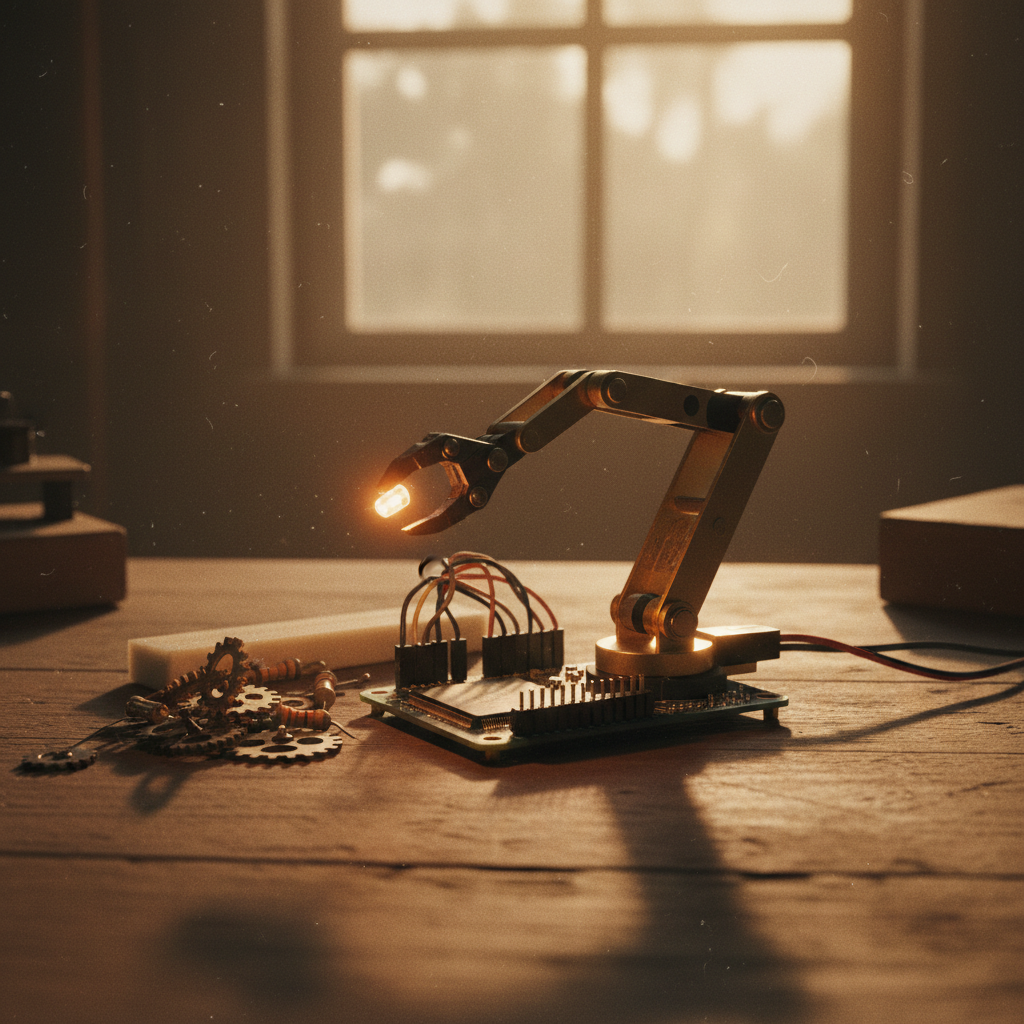 Liquid AI's LFM2.5-2.6B Model Redefines Edge AI