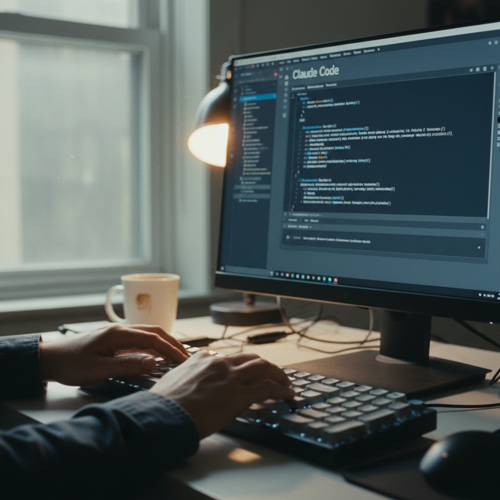Anthropic's Claude Code Auto Mode: A New Era of Low-Code Development
