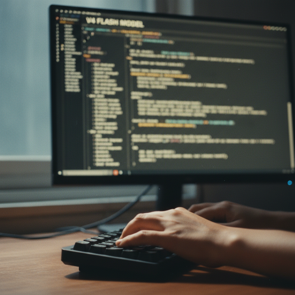 DeepSeek's V4 Flash Stumbles on Real-World Tasks