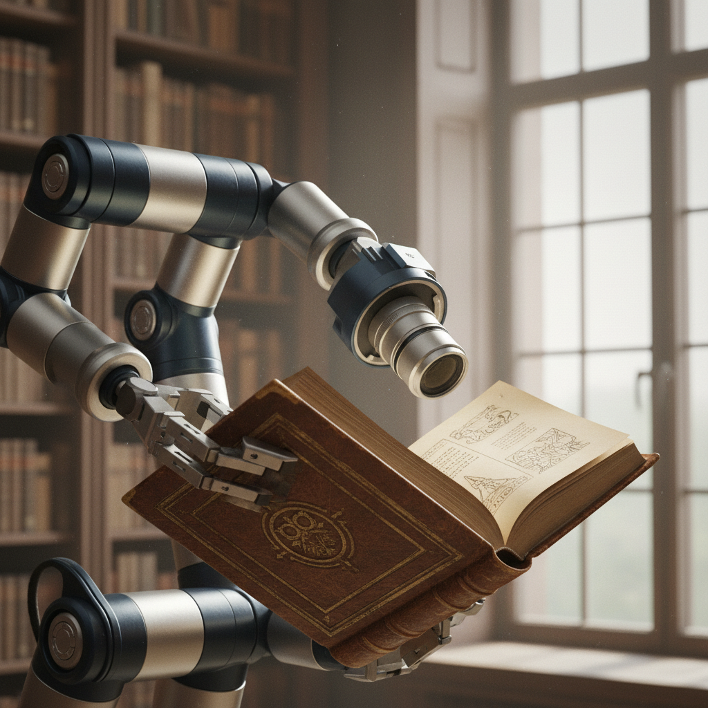 Amazon's AI Training Raises Questions