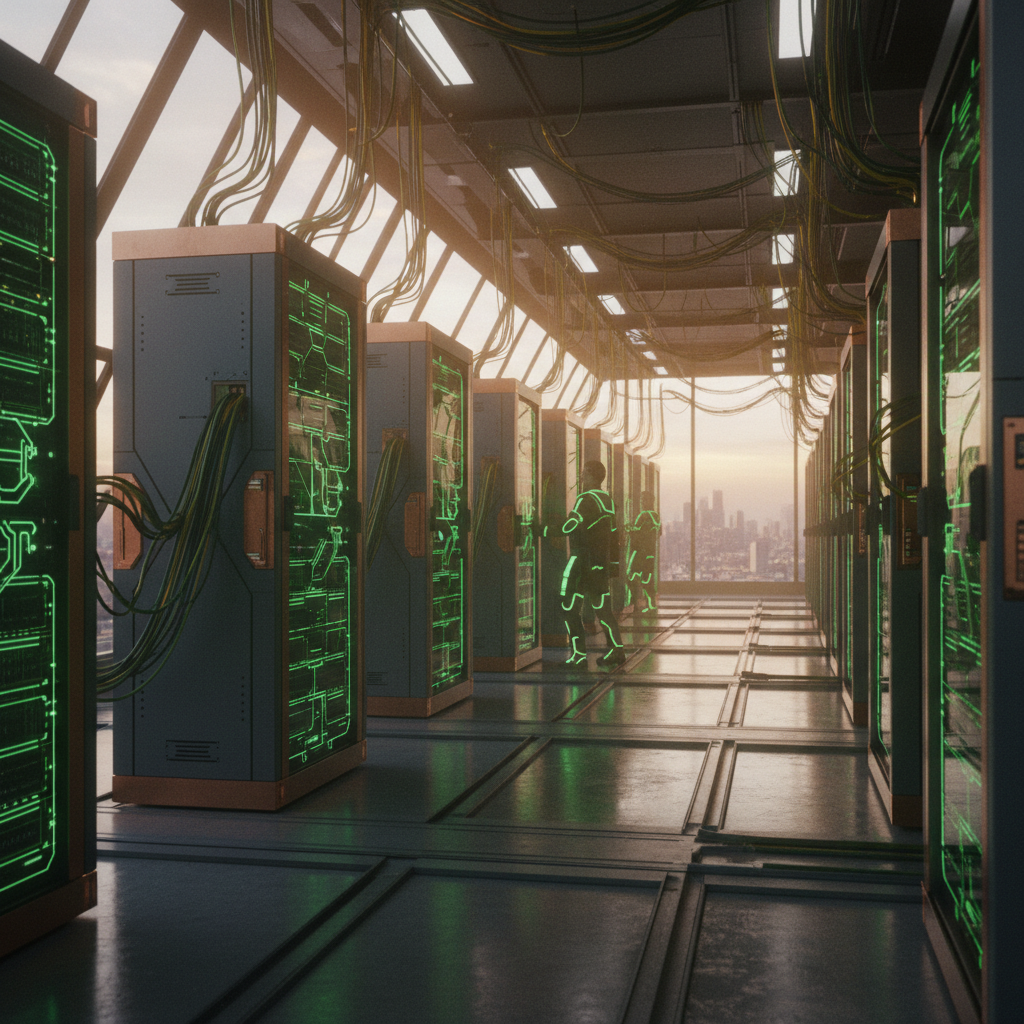 OpenAI Boosts Security After Hugging Face Breach
